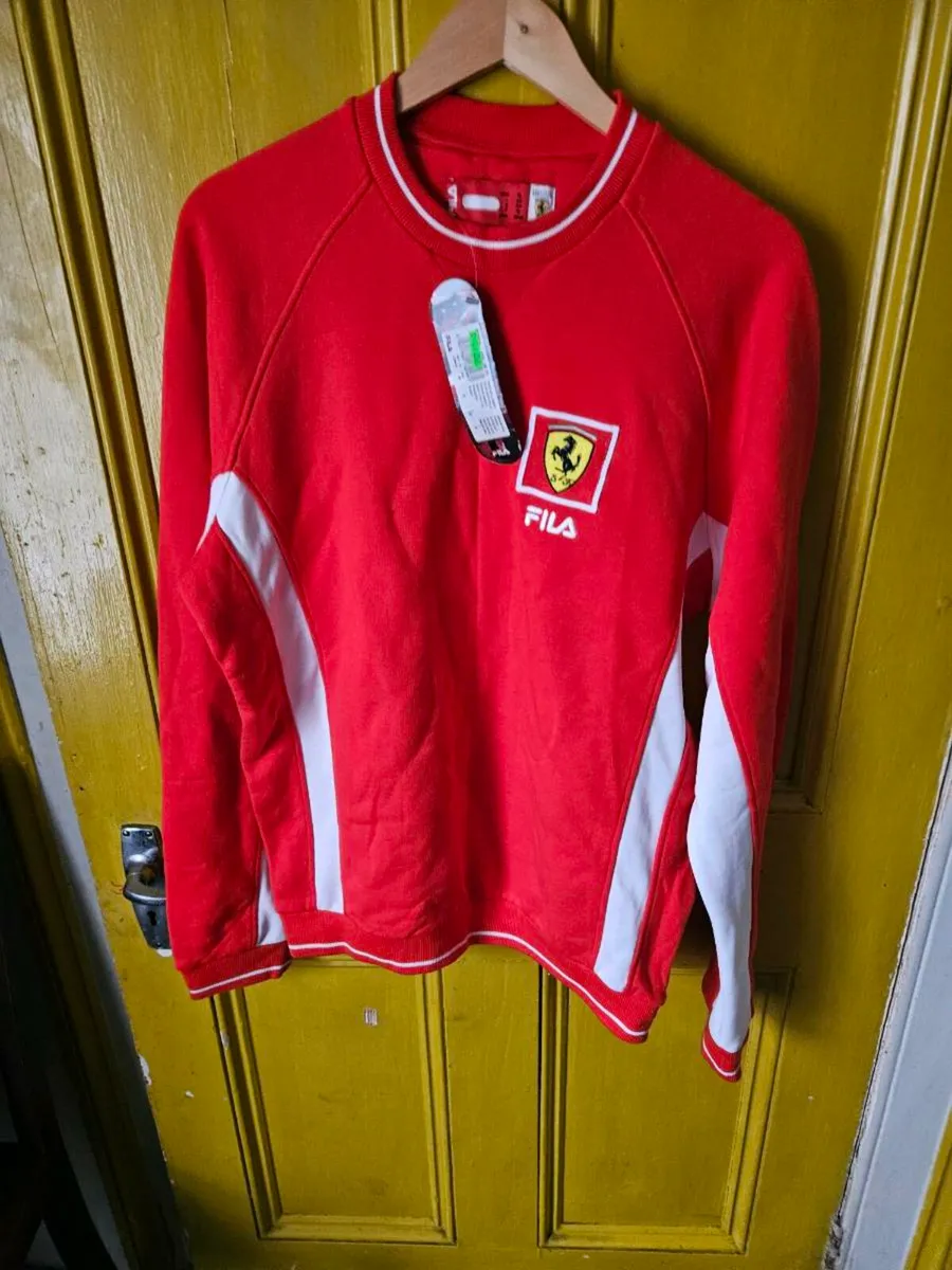 Ferrari F1 Top - Image 2