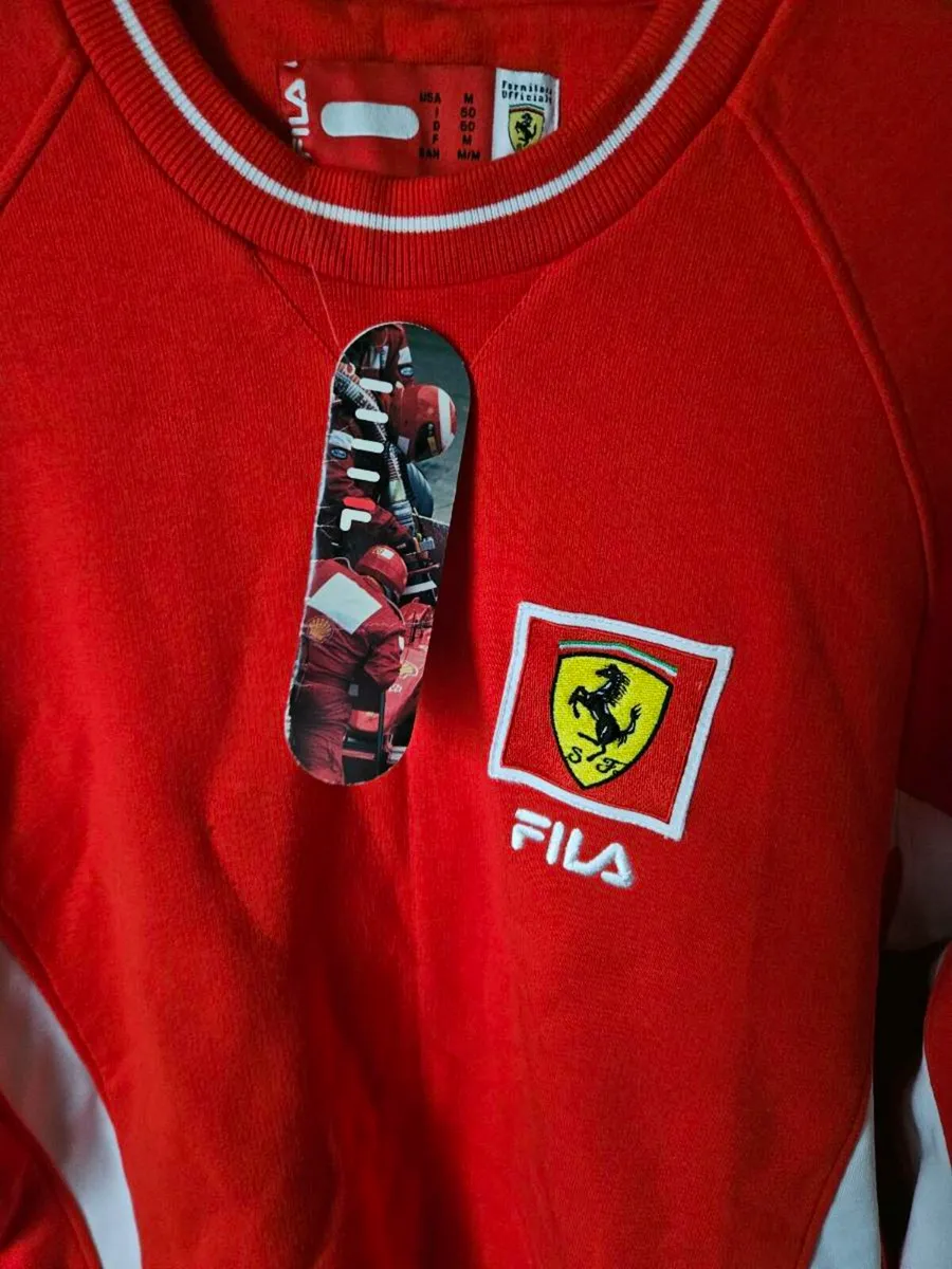 Ferrari F1 Top - Image 3