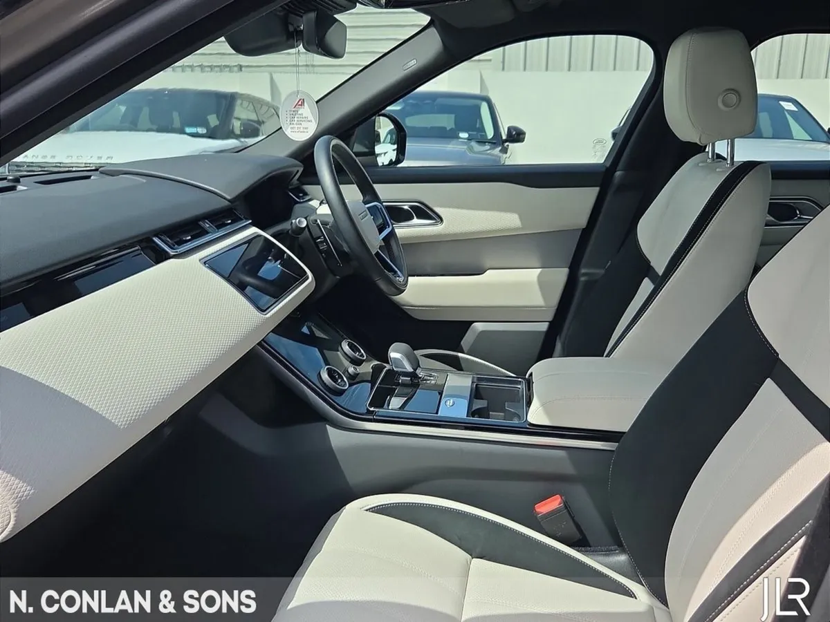 Land Rover Range Rover Velar PHEV R-DYNAMIC SE *LO - Image 3