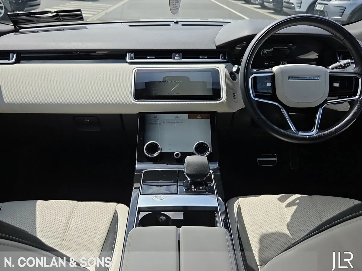 Land Rover Range Rover Velar PHEV R-DYNAMIC SE *LO - Image 4