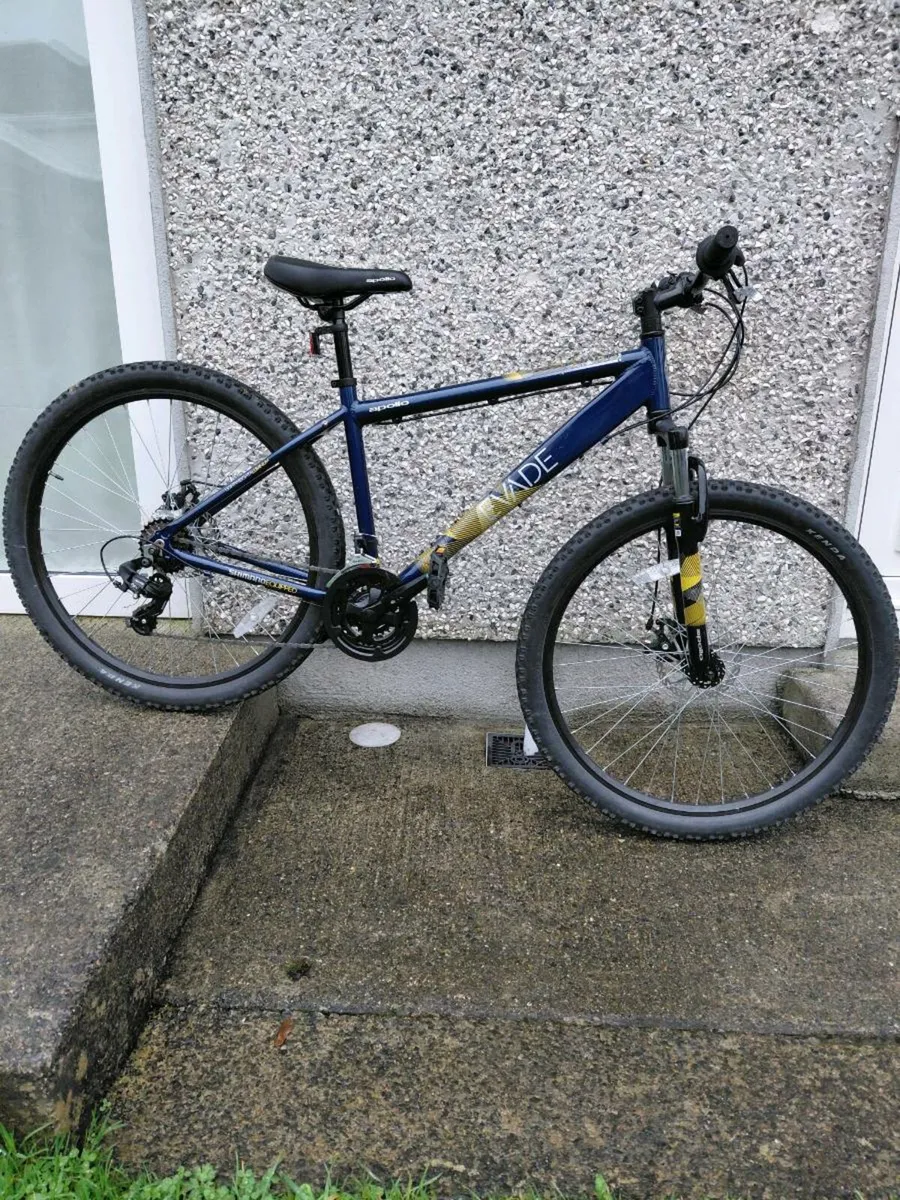 Evade bicycle - Image 1