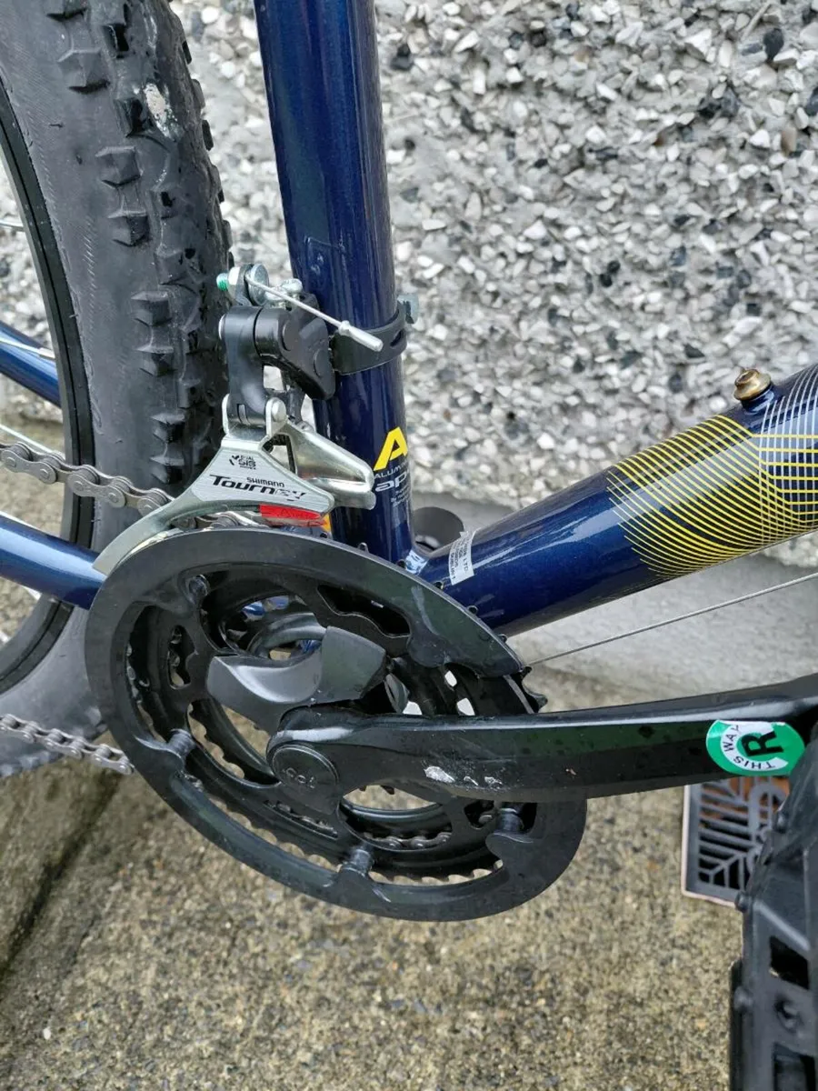 Evade bicycle - Image 2