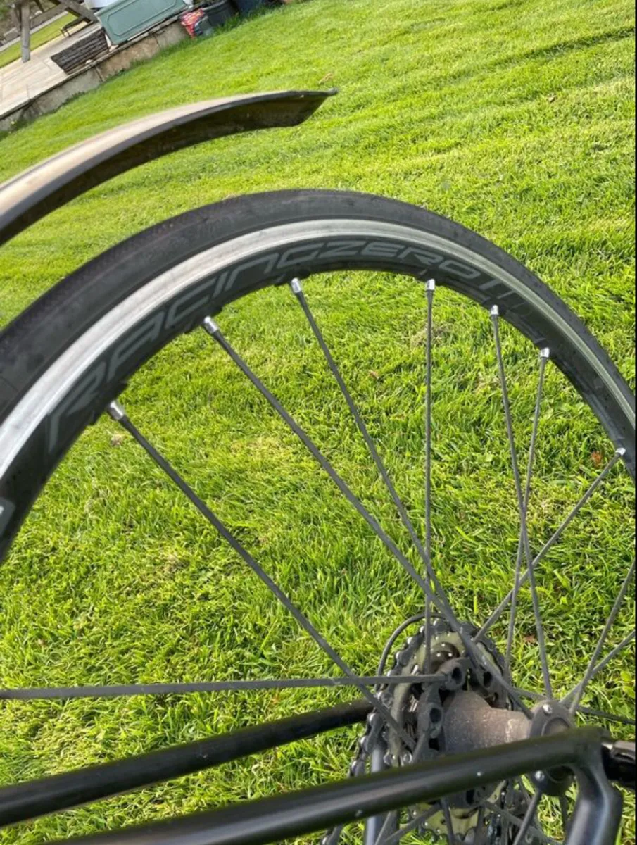 Bike wheels - Image 3