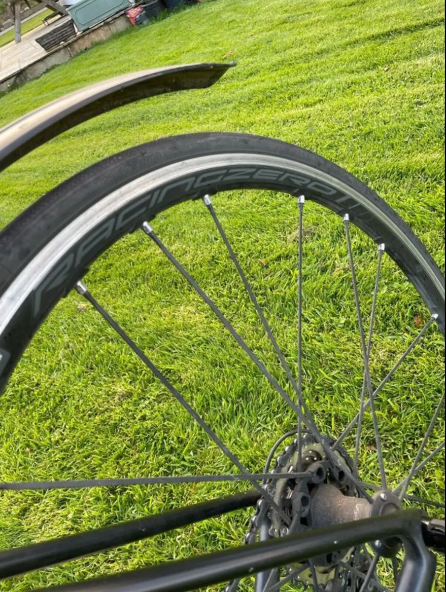 Bike wheels - Image 4