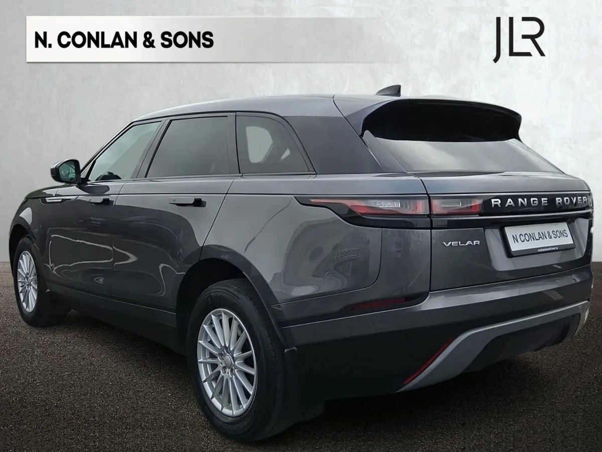 Land Rover Range Rover Velar D180 AUTO *LOW MILEAG - Image 2