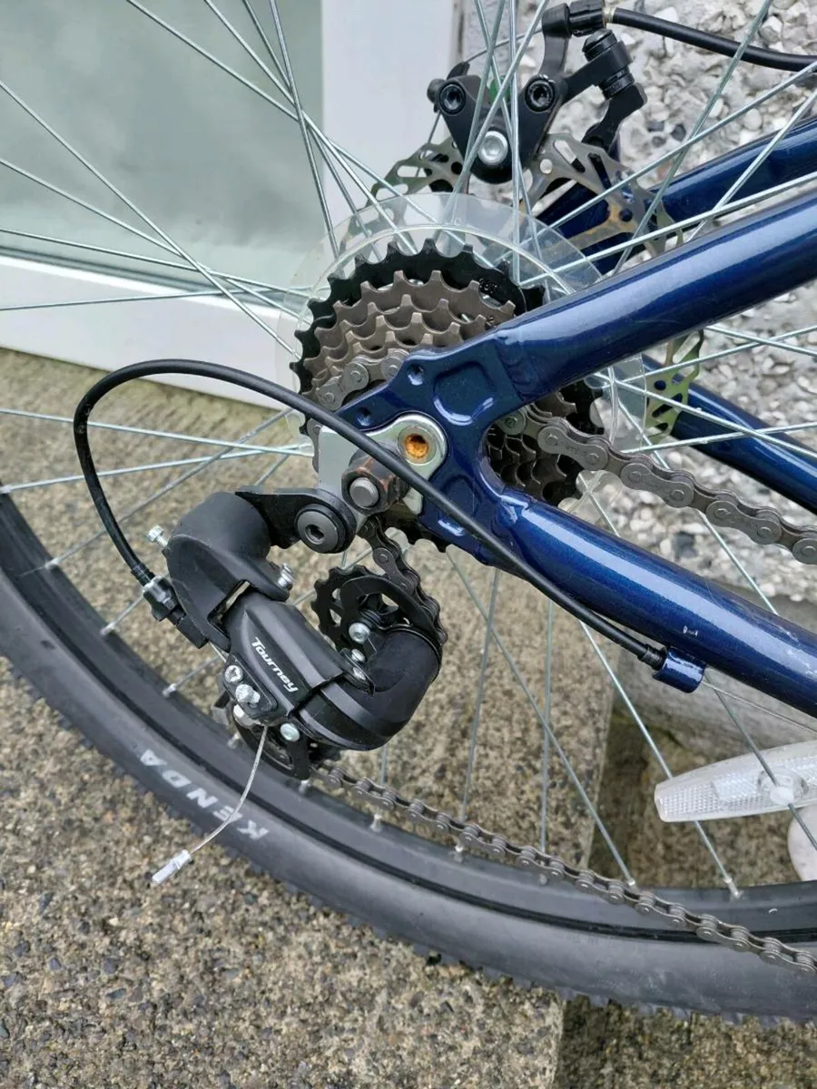 Evade bicycle - Image 3