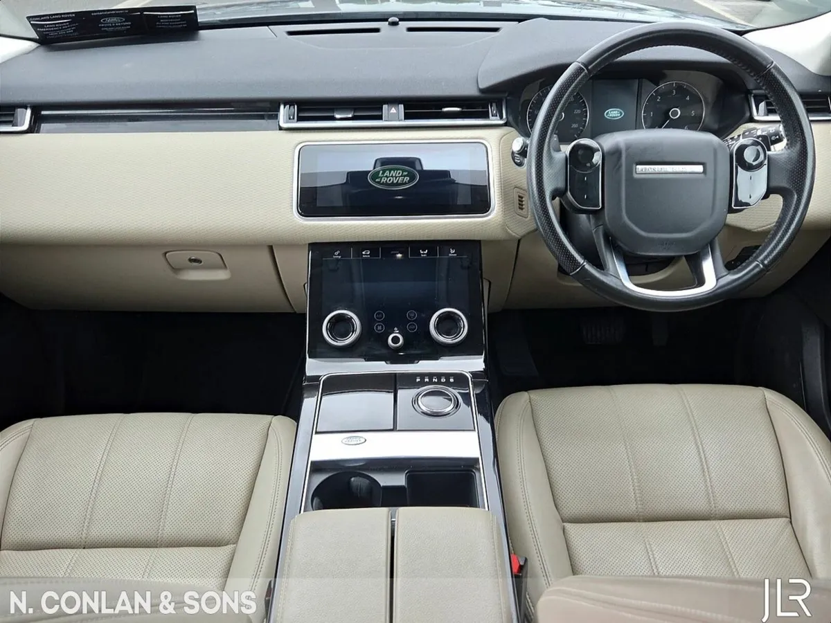 Land Rover Range Rover Velar D180 AUTO *LOW MILEAG - Image 4