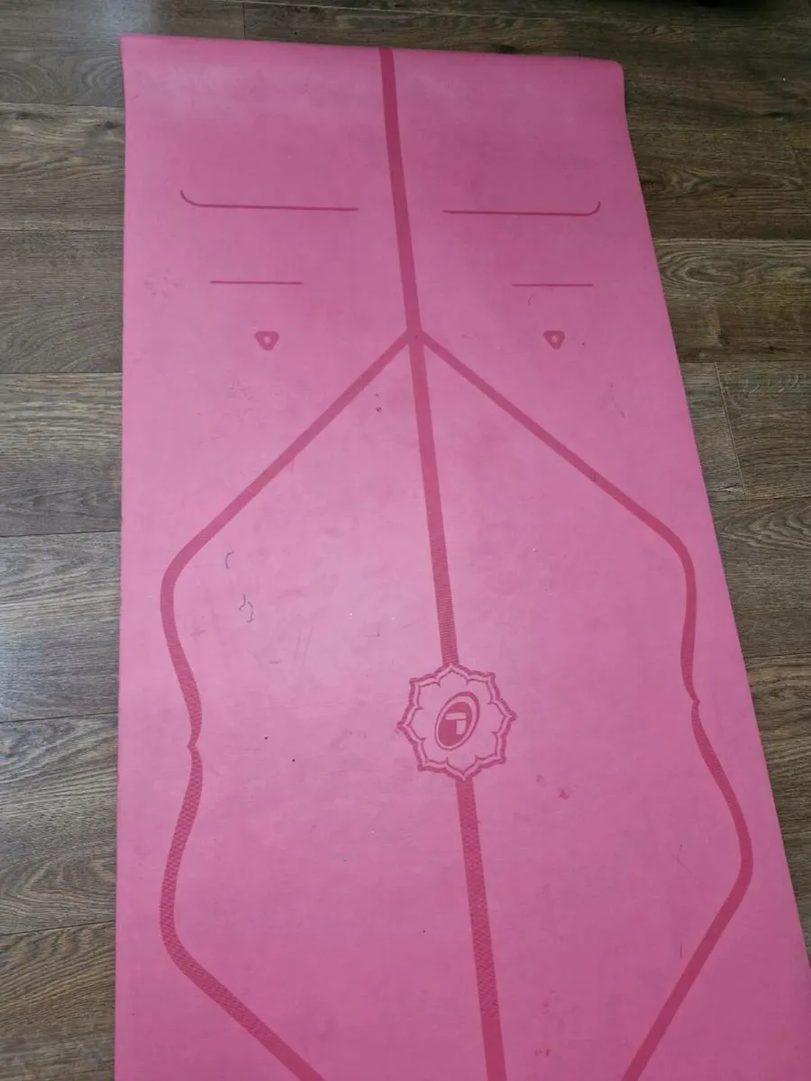 Liforme Yoga mat - Image 2