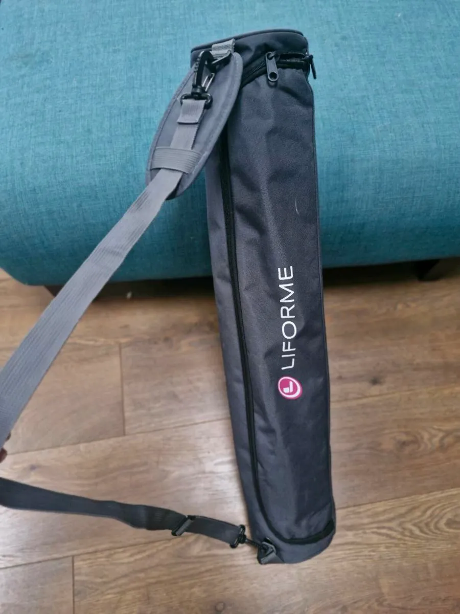 Liforme Yoga mat - Image 3