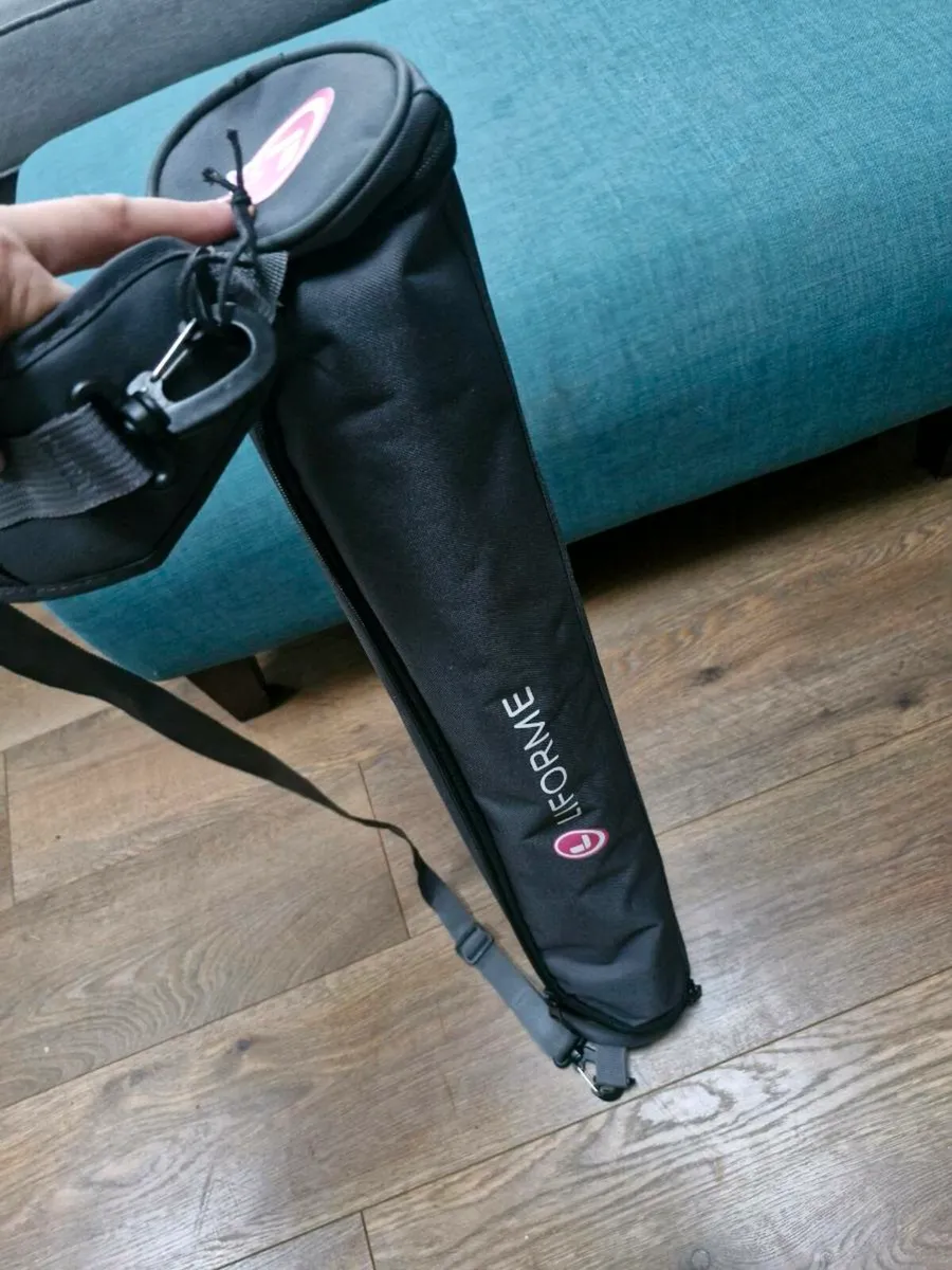 Liforme Travel Yoga mat - Image 3