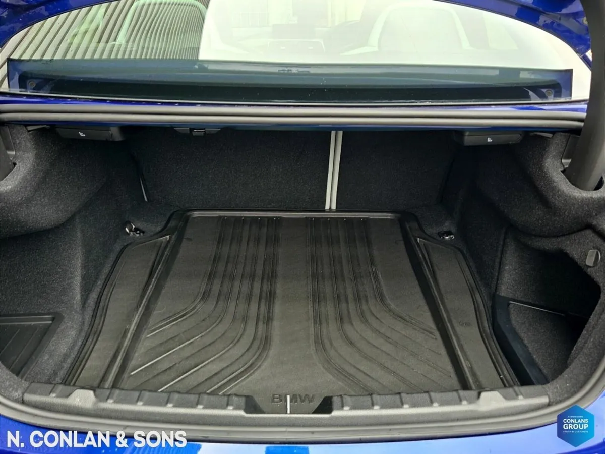 BMW M4 3.0 F82 COUPE AUTO - Image 3