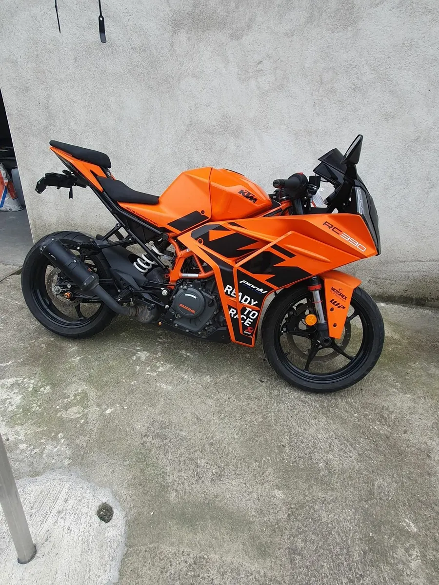 Winter project bikes 2023 - Image 2