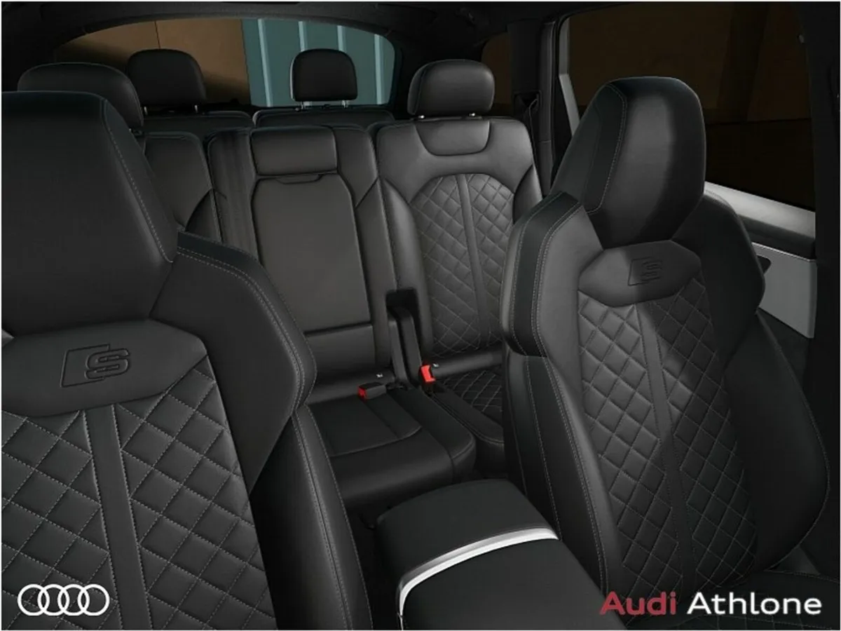 Audi Q7 3.0TDI 231BHP quattro S-Line Tip-Tronic - - Image 4