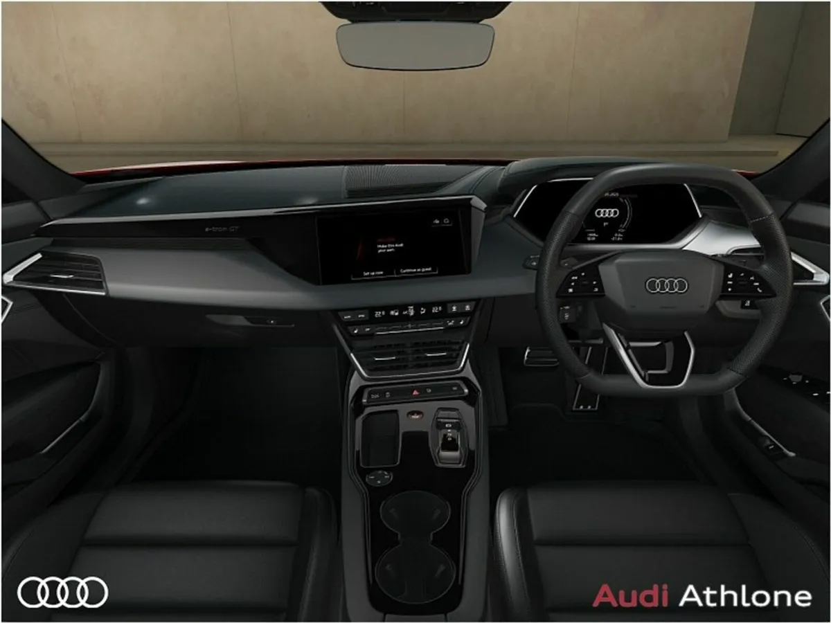 Audi e-tron GT 496BHP 590Nm quattro - AVAILABLE TO - Image 2