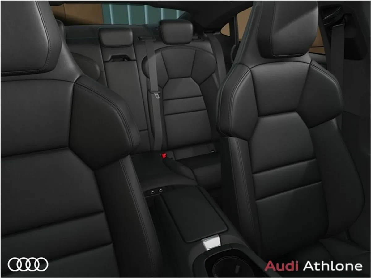 Audi e-tron GT 496BHP 590Nm quattro - AVAILABLE TO - Image 4