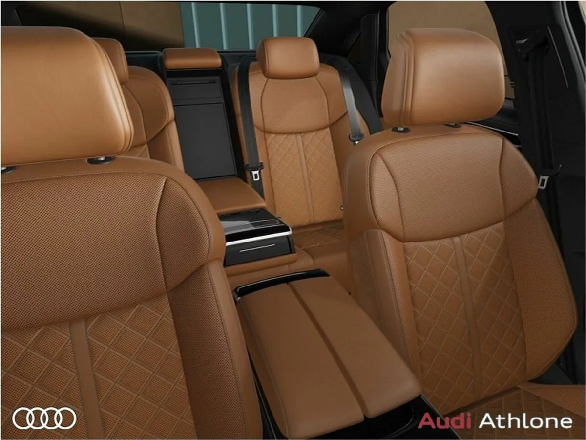 Audi A8 3.0TDI 286BHP quattro Luxury Tip-Tronic - - Image 4