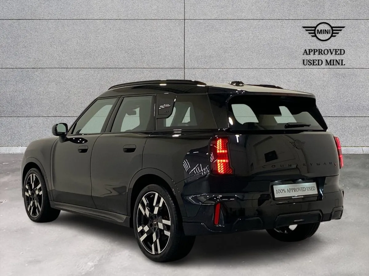 MINI COUNTRYMAN Cooper Classic S - Image 3