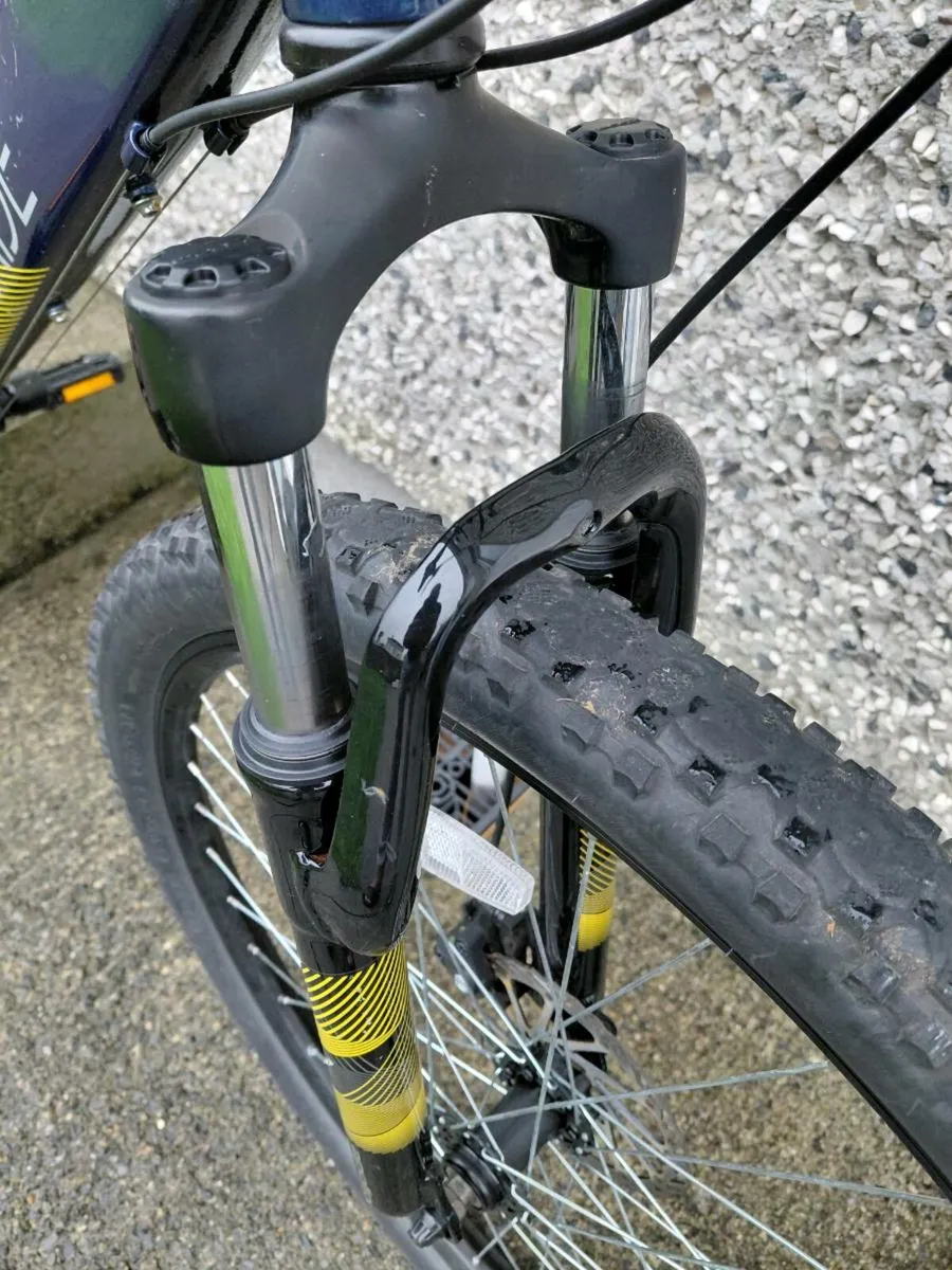 Evade bicycle - Image 4