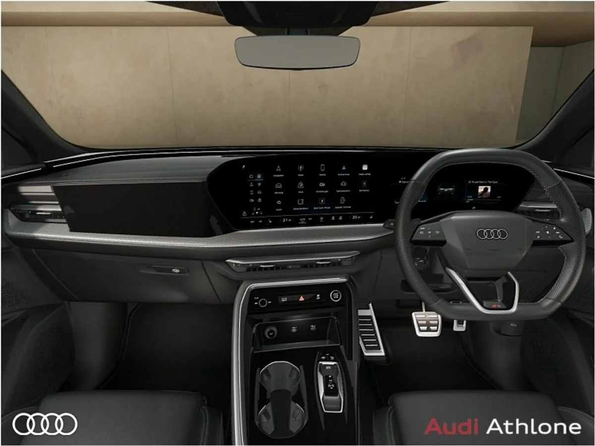 Audi Q5 Sportback 2.0TDI 201BHP quattro S-Line S-T - Image 2