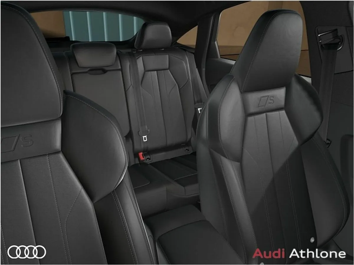 Audi Q5 Sportback 2.0TDI 201BHP quattro S-Line S-T - Image 4