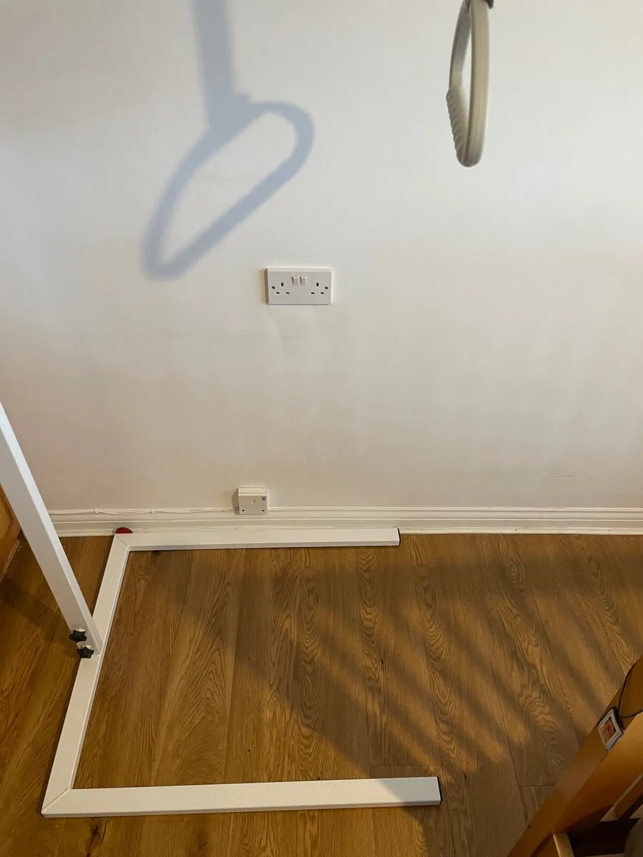 Manual Bed Hoist - Image 1