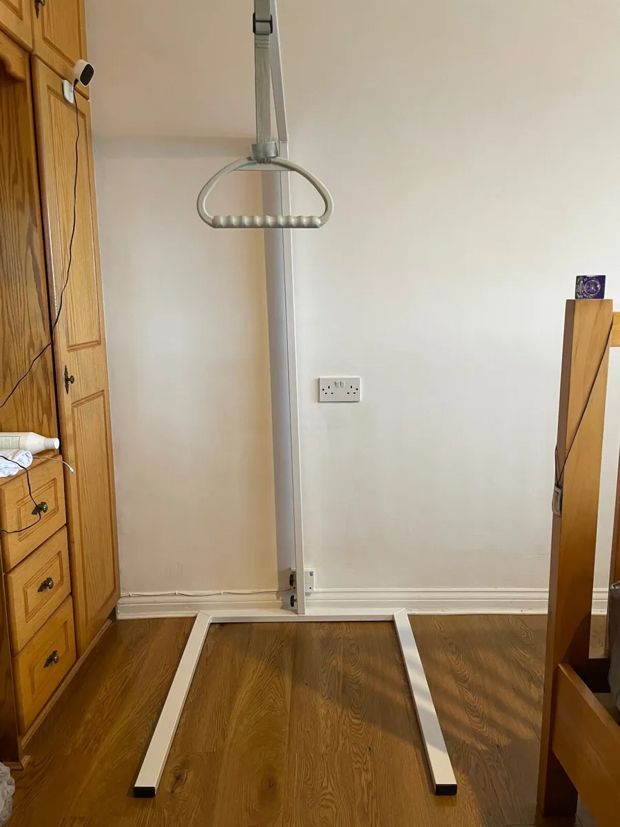 Manual Bed Hoist - Image 2