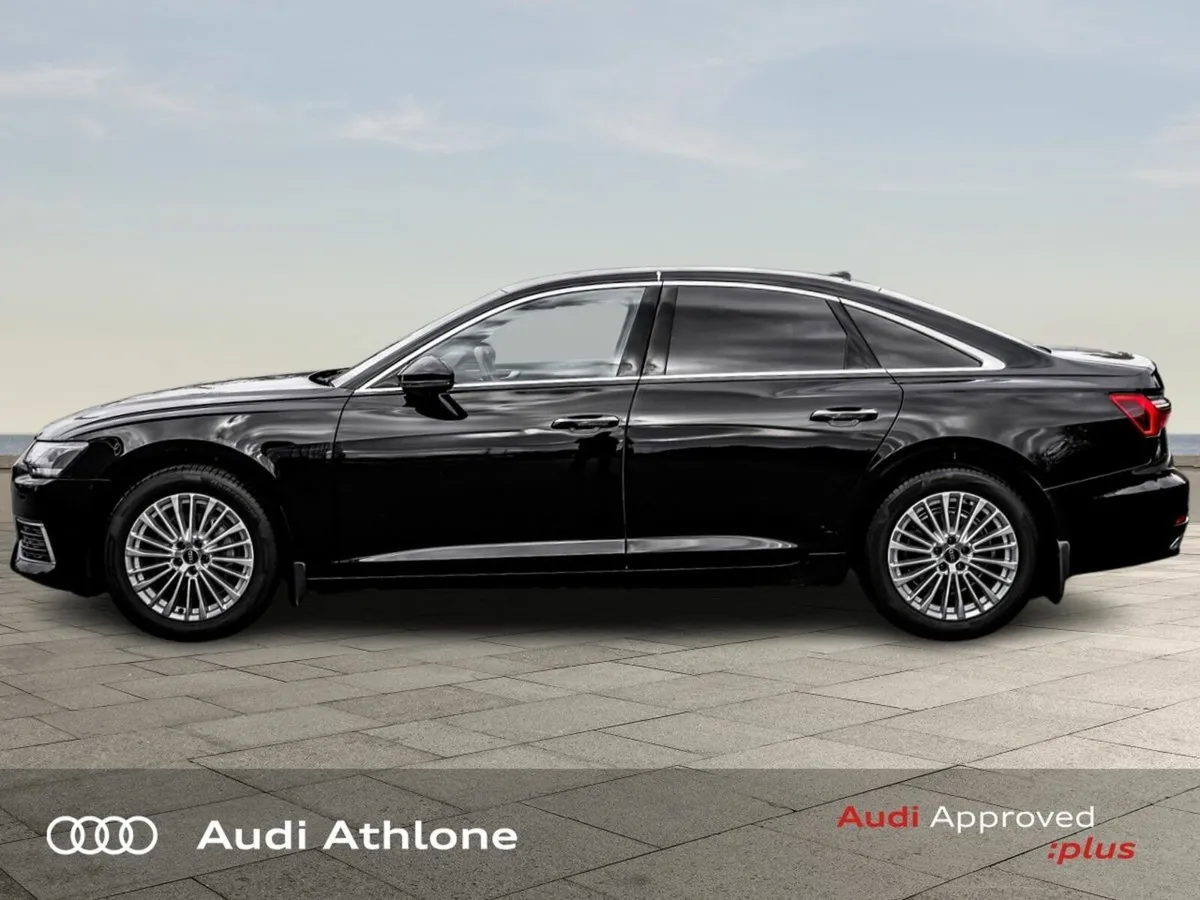 Audi A6 2.0TDI 204BHP SE S-Tronic - Image 4