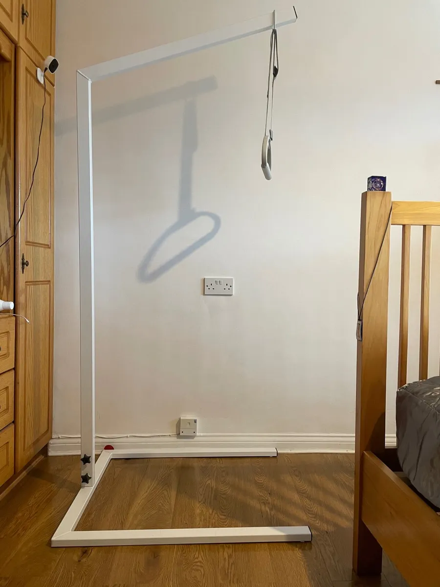 Manual Bed Hoist - Image 3