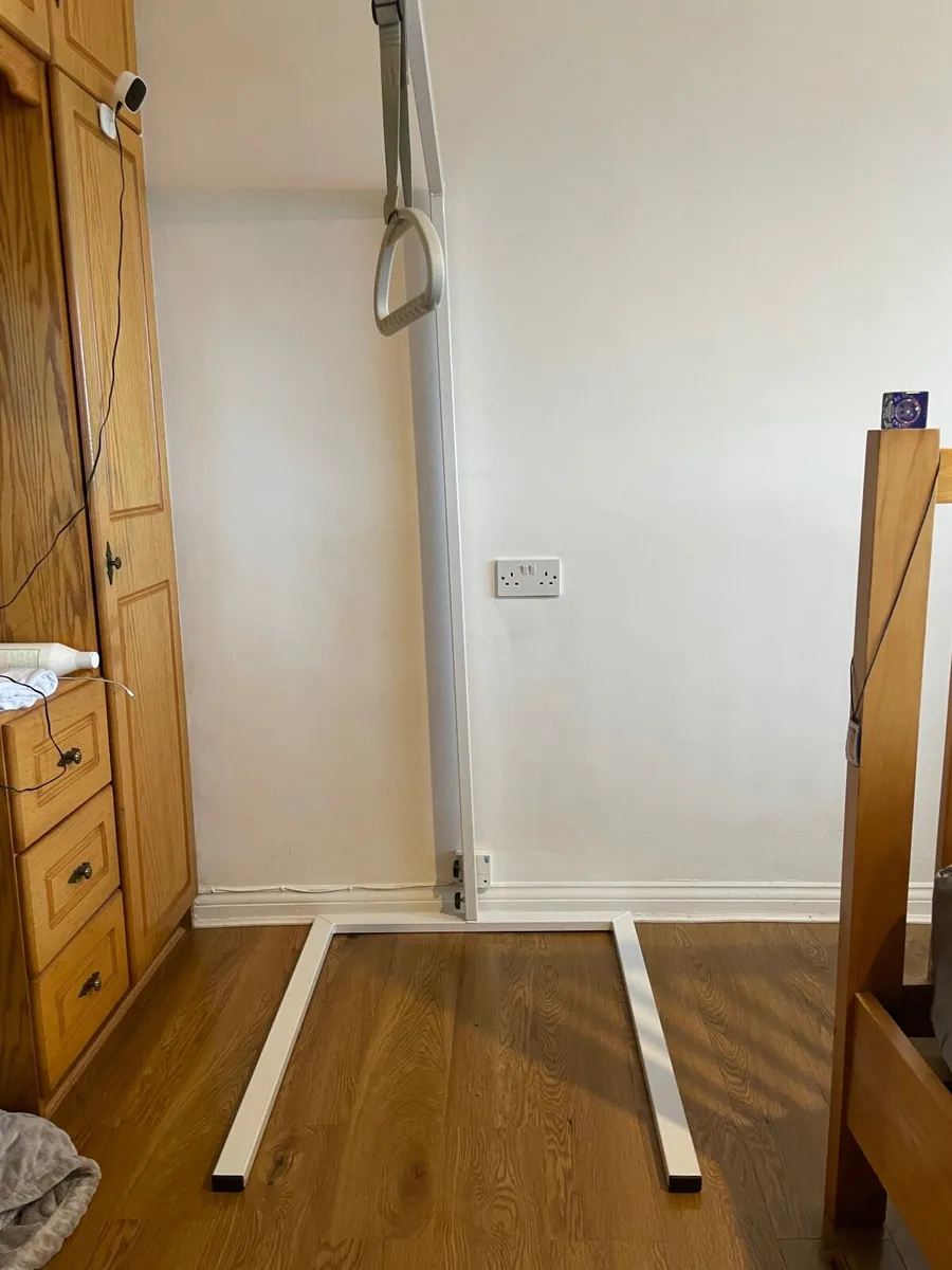 Manual Bed Hoist - Image 4