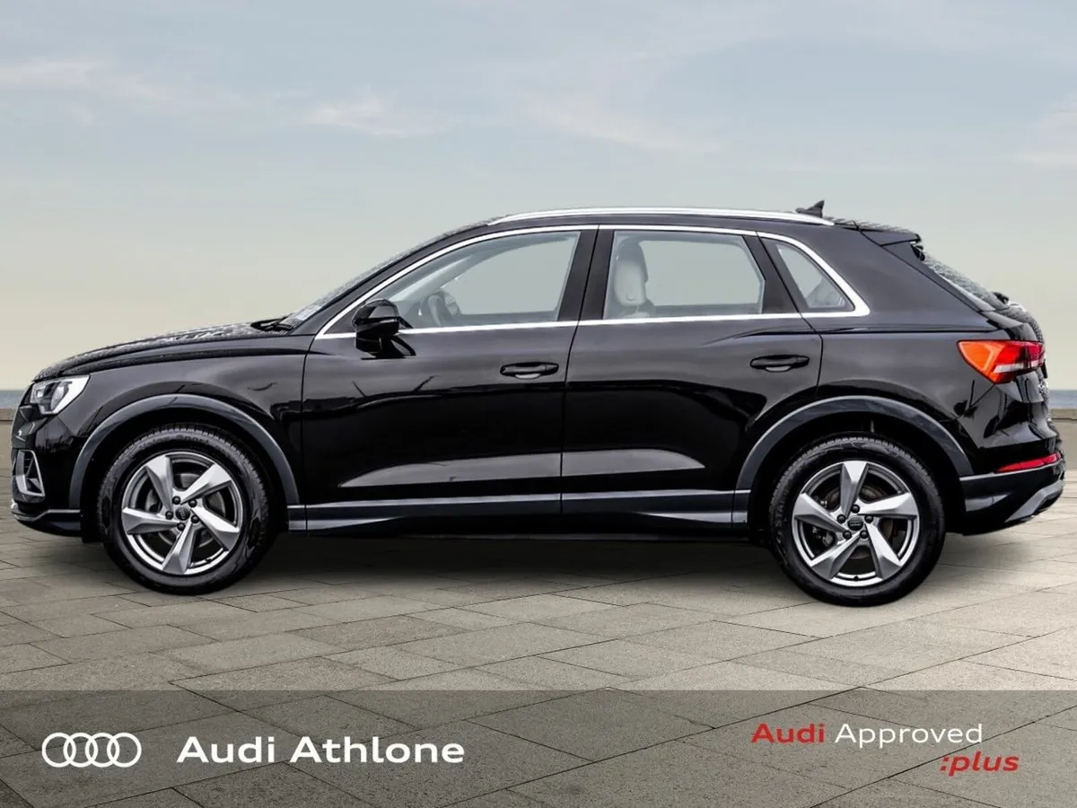 Audi Q3 2.0TDI 150BHP SE S-Tronic - Image 2