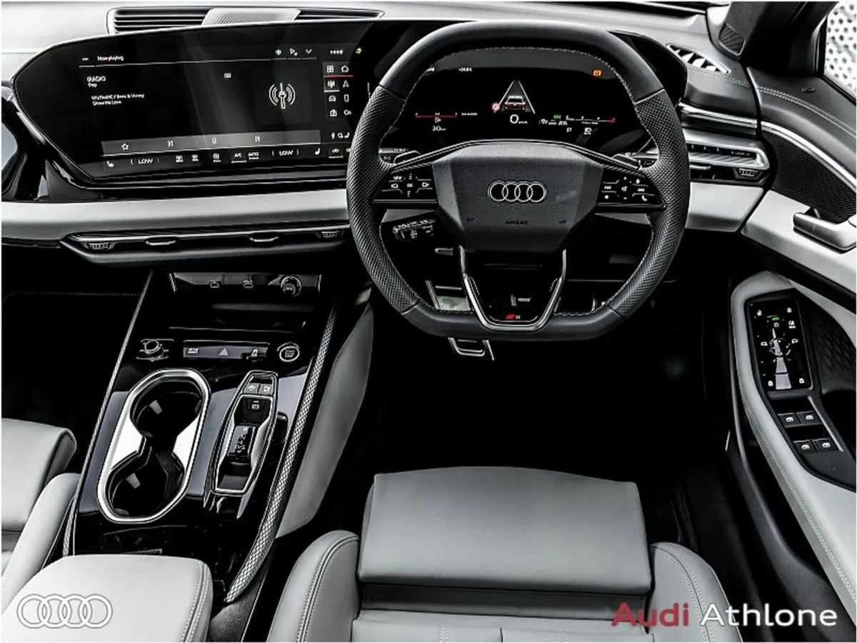 Audi A6 2.0TDI 204BHP S-Line S-Tronic - AVAILABLE - Image 2