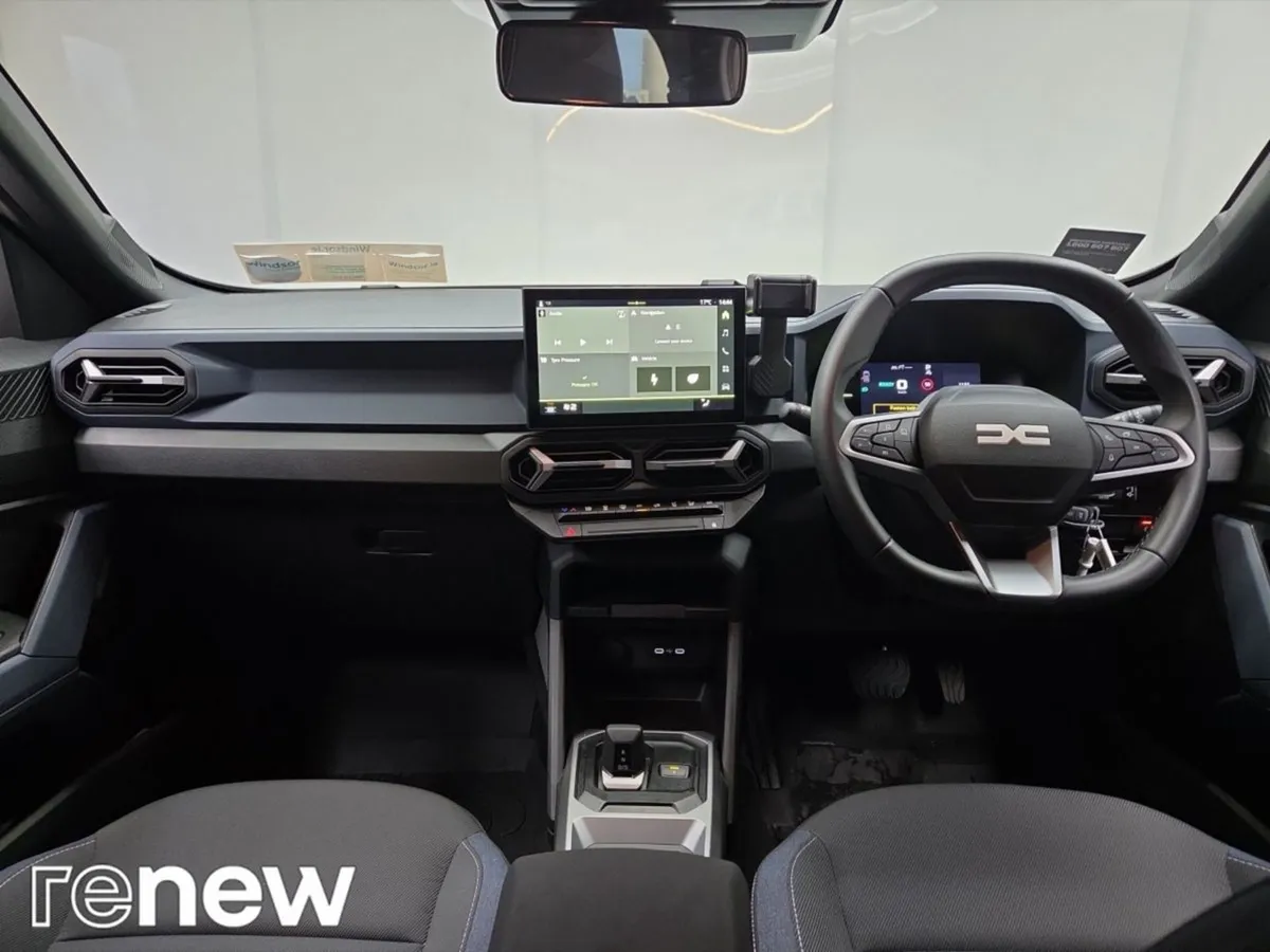 Dacia Duster HEV 140 Expression - Image 3
