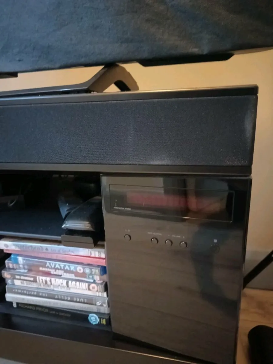 Theatre stand system - Image 2