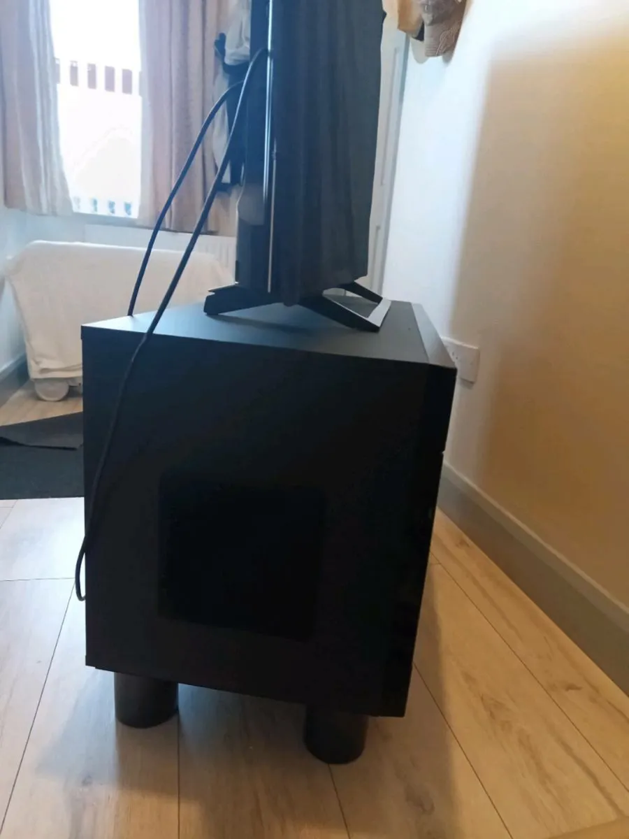 Theatre stand system - Image 3