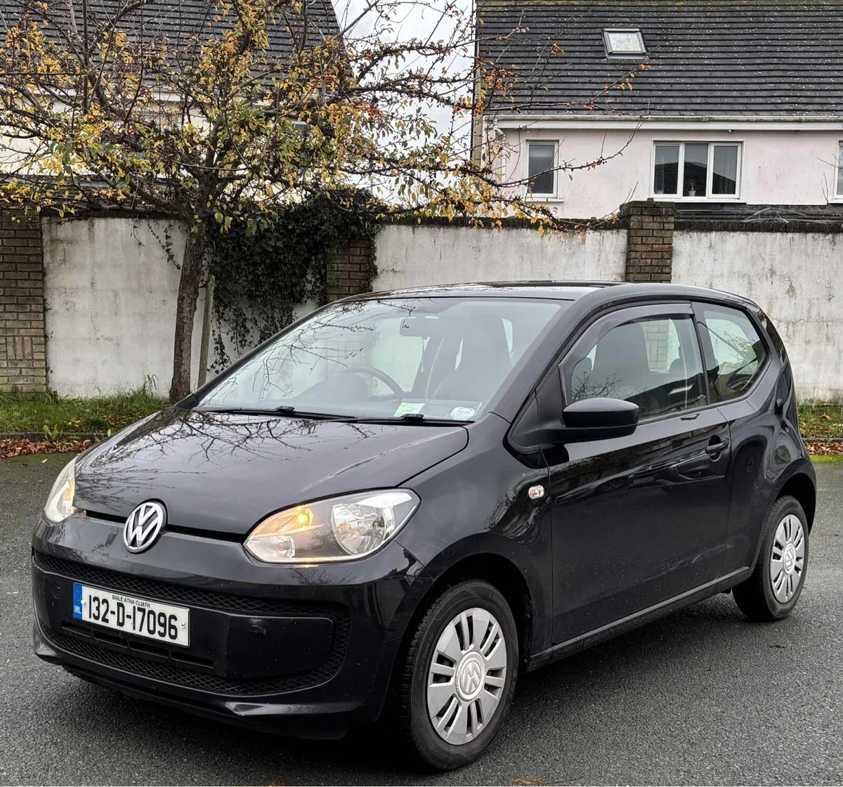 Vw up 2013 - Image 1