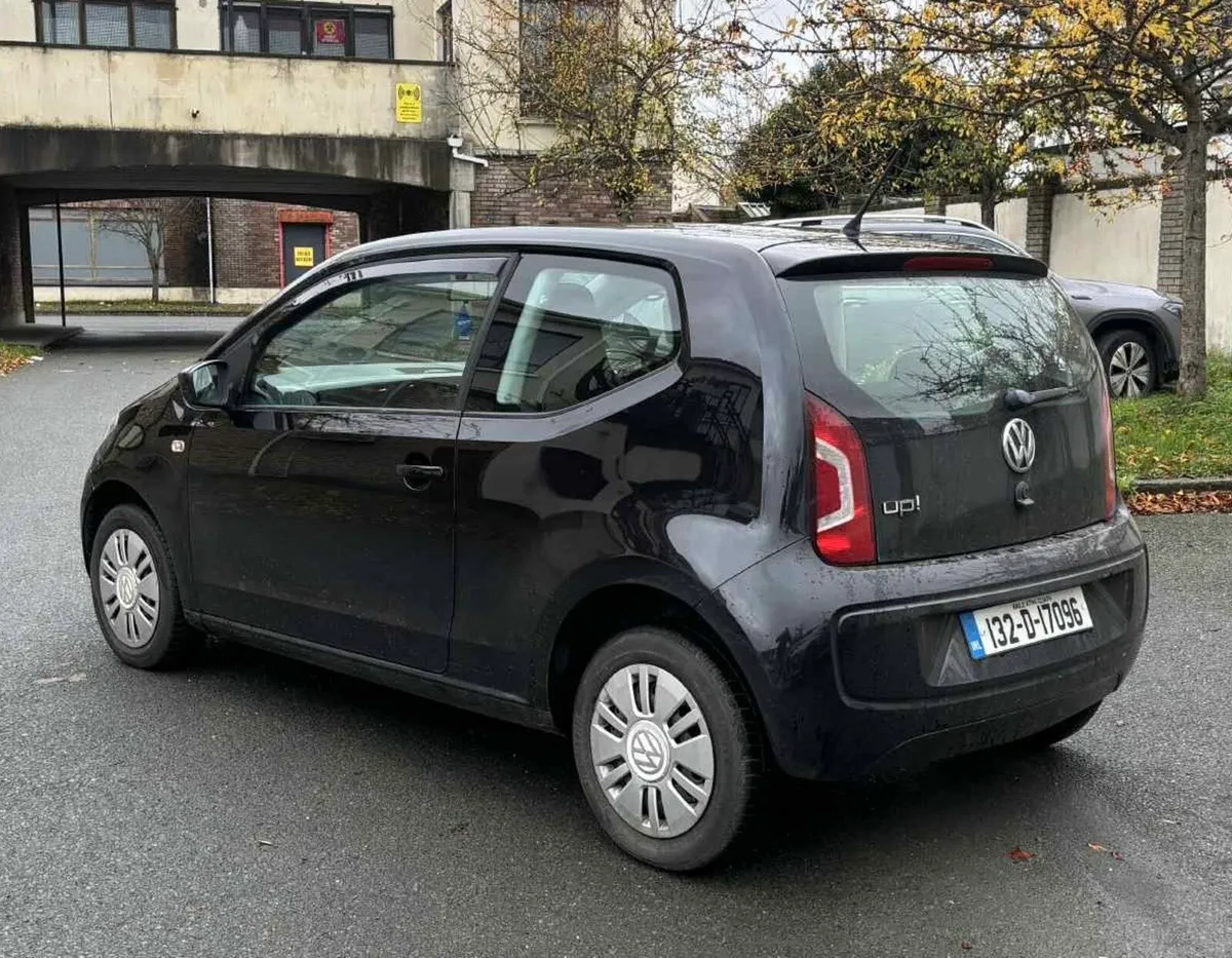 Vw up 2013 - Image 3