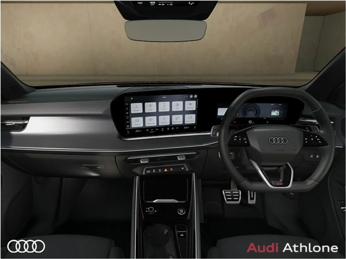 Audi Q3 1.5TFSI 150BHP S-Line S-Tronic - IN STOCK - Image 2