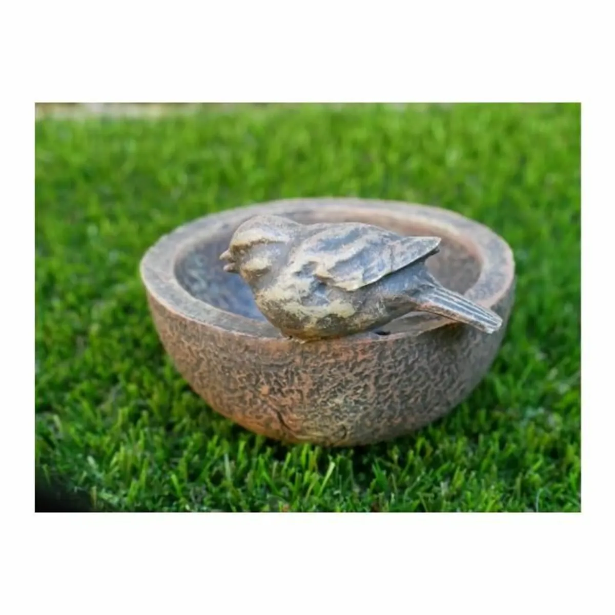 Bird Bowl D9458 - Image 1