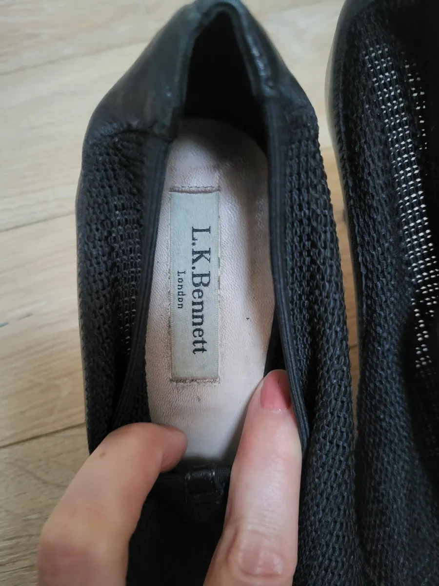 High heels - Image 2