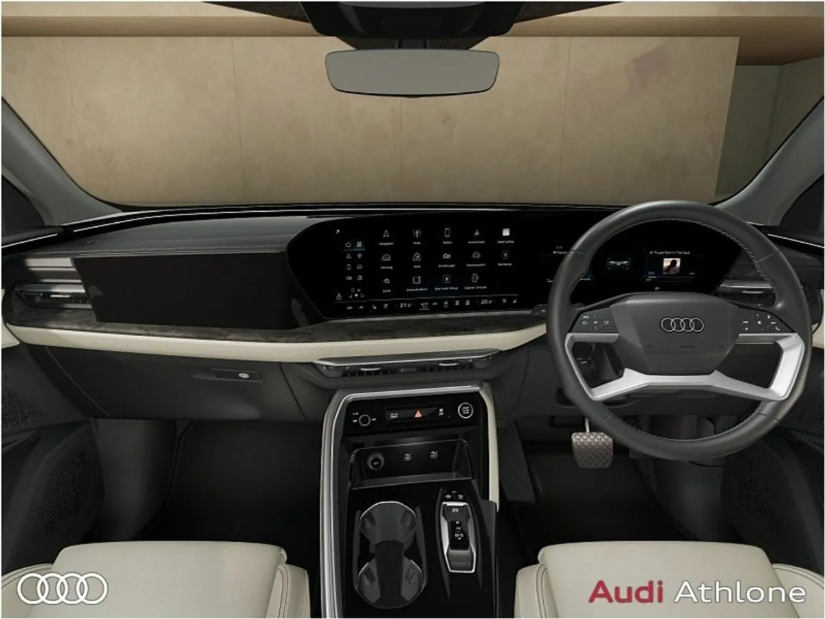 Audi Q5 2.0TDI 201BHP quattro S-Line S-Tronic - DU - Image 2