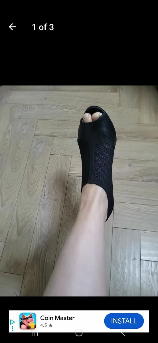 High heels - Image 3