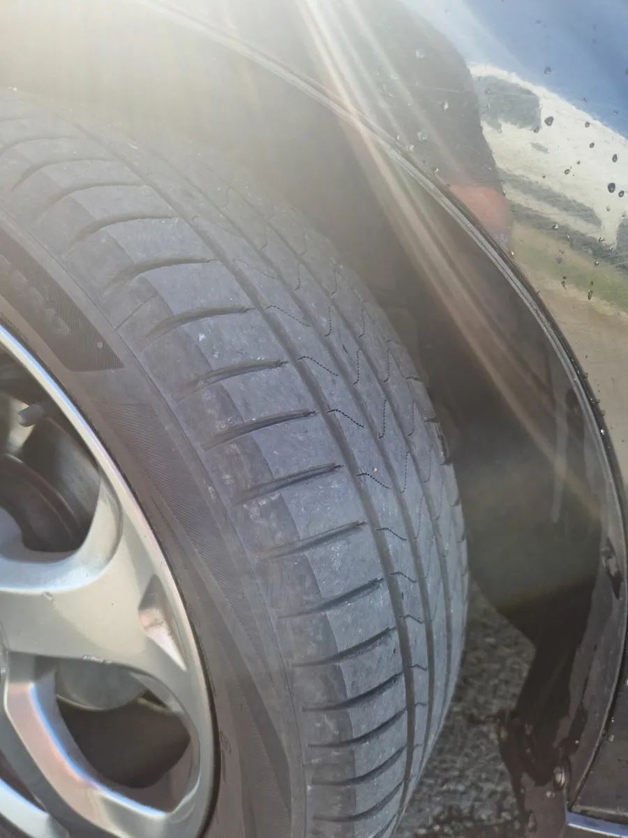 Honda Stream RSZ Automatic, Tax & NCT 7seater - Image 3