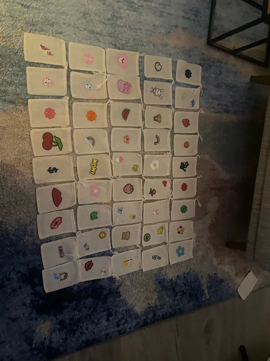 Mini tote bags - Image 3