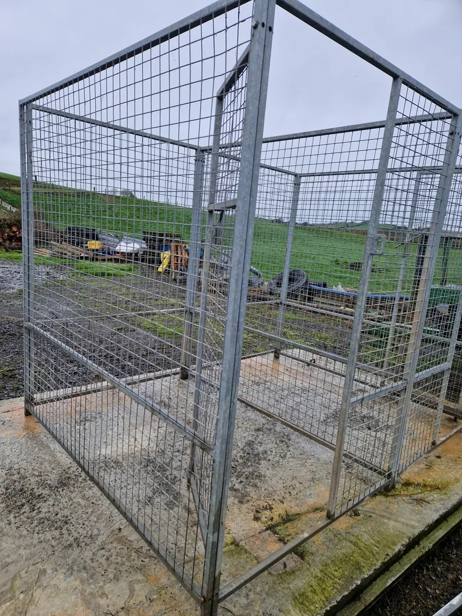 Dog kennel - Image 3