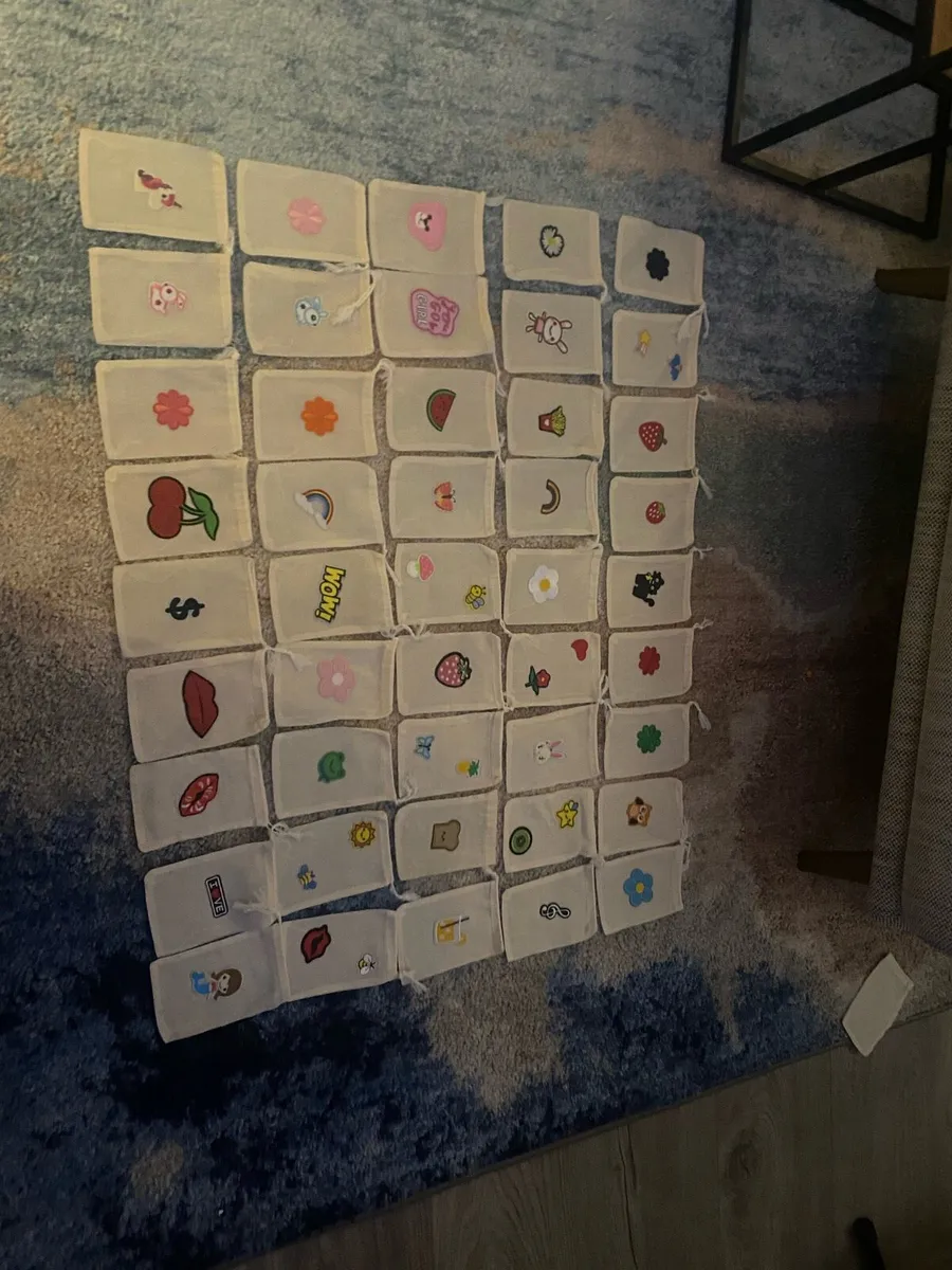 Mini tote bags - Image 4