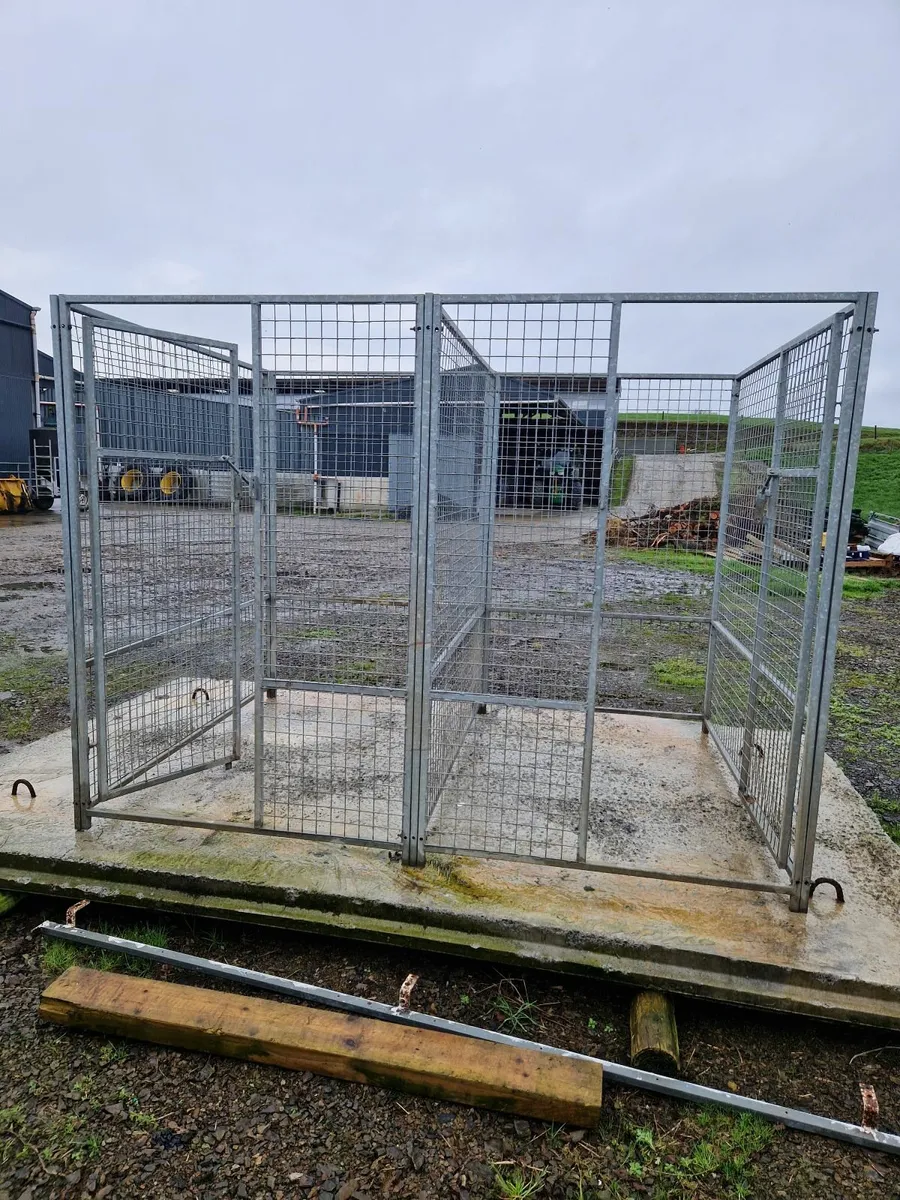 Dog kennel - Image 4