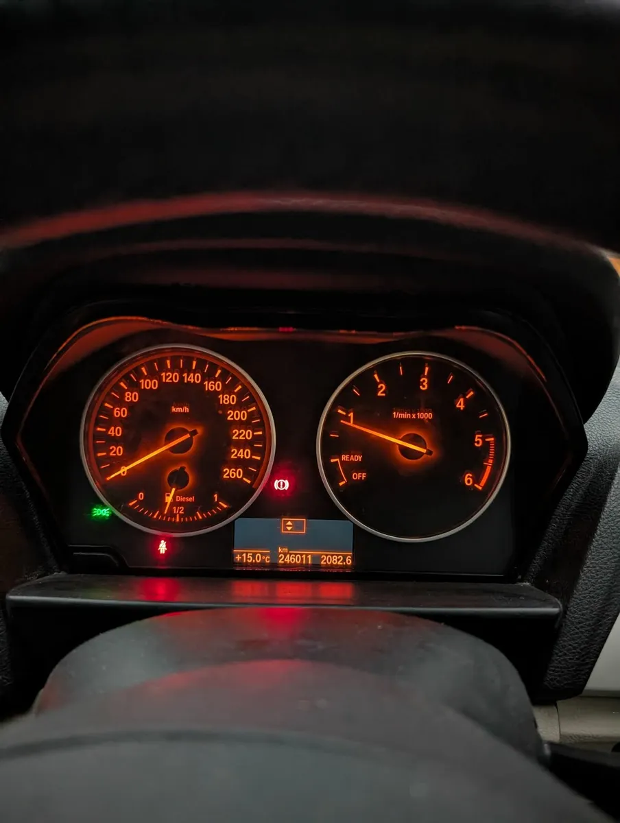 BMW 1-Series 2013 - Image 2