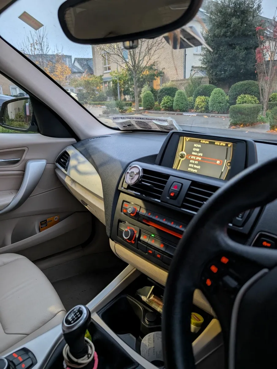 BMW 1-Series 2013 - Image 3