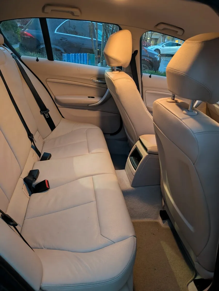 BMW 1-Series 2013 - Image 4