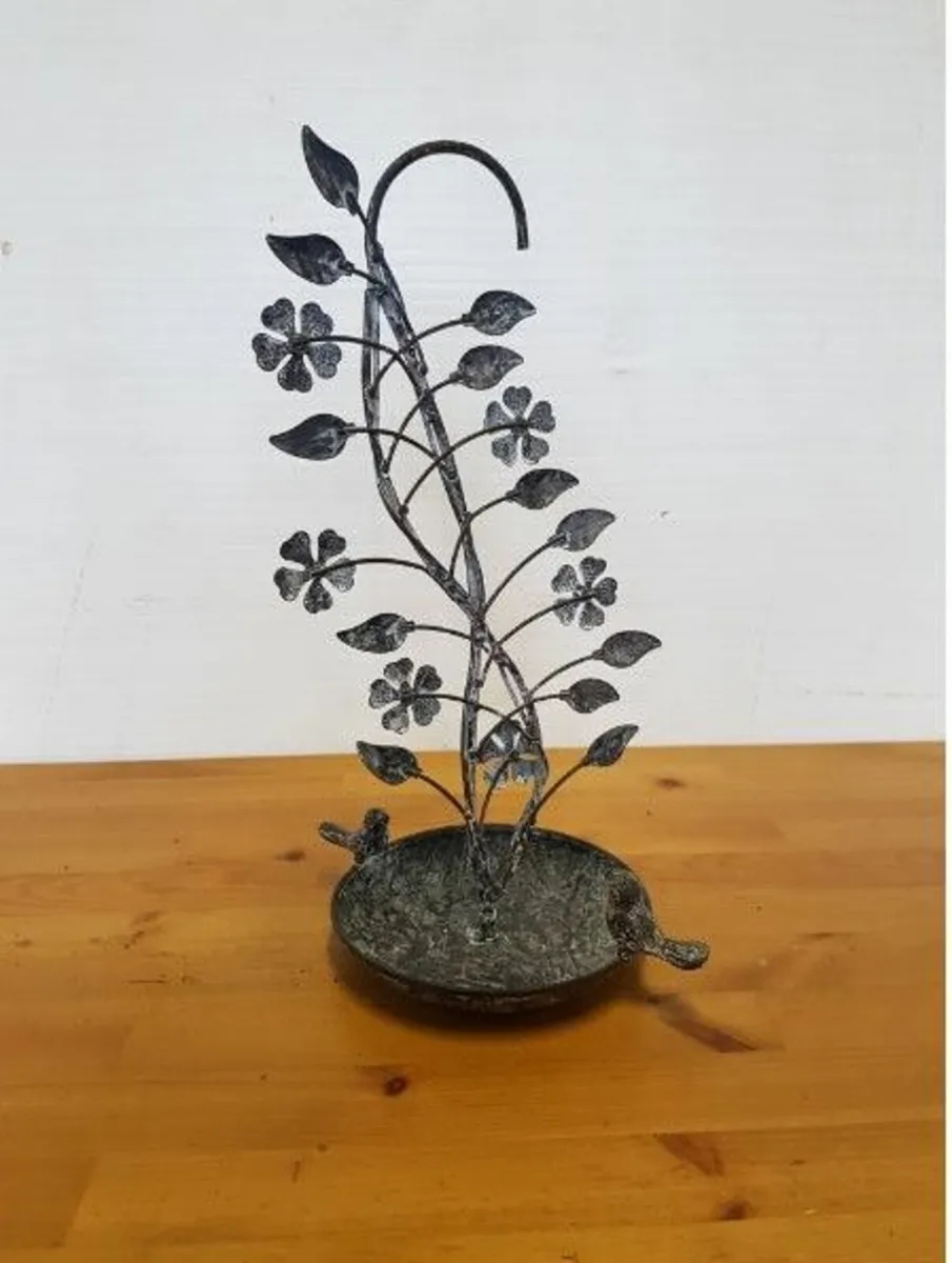 Bird Feeder Hanging – D5169